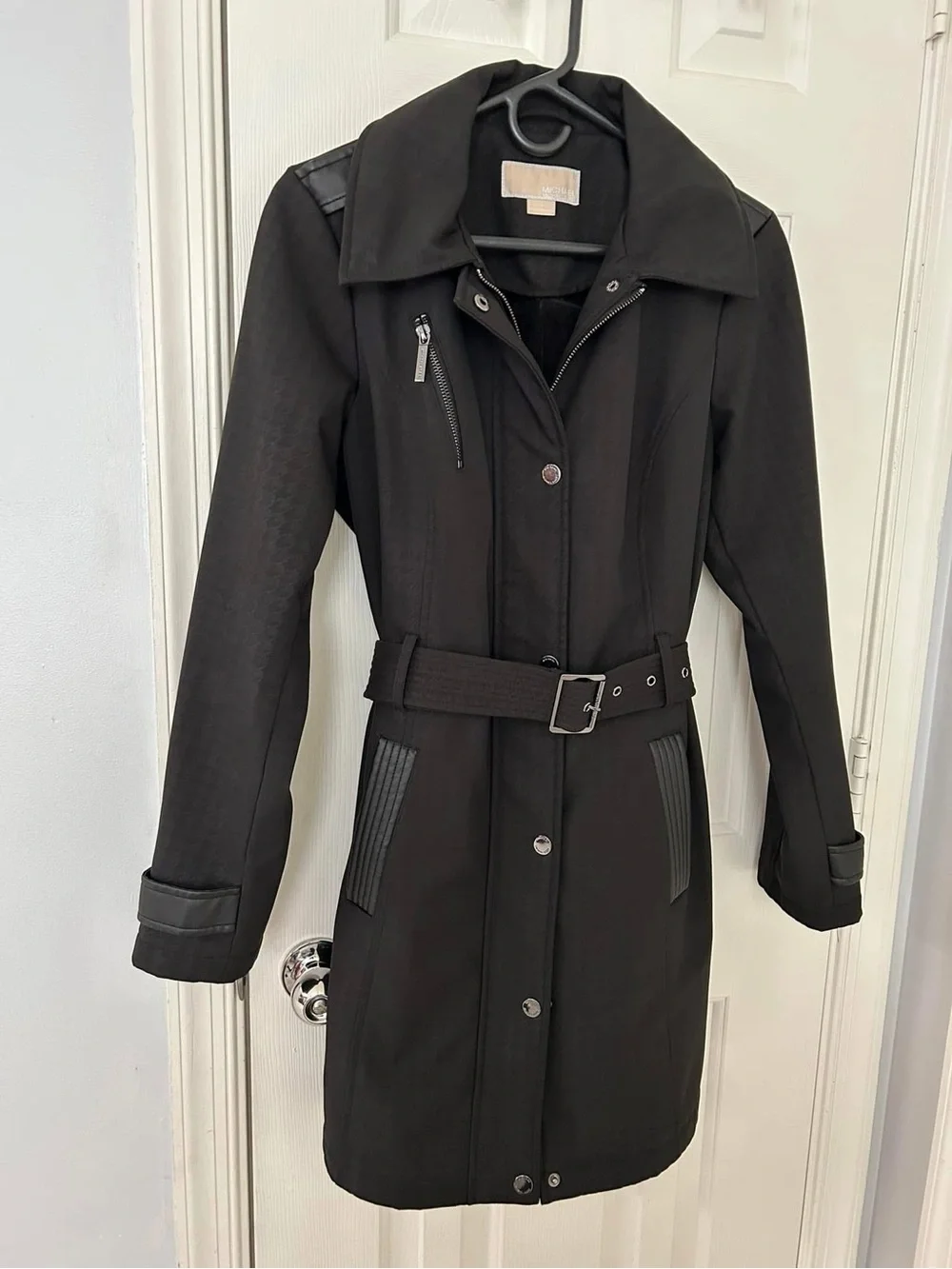 Michael Kors Classy Quality Winter, Fall Jacket, Lined Inside